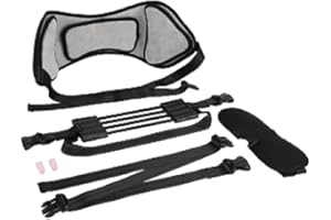 HALOVIE Amaca Stress Less Supporti Rilassante