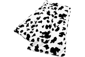 SMUG cuscino termico lavanda | cuscino termico microonde | essenza lavanda | lenitivo e rilassante naturale | dolori muscolari e articolari | allevia emicrania e torcicollo | stampa di mucca