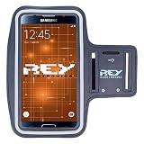 Brazalete Deportivo Reflectante L para SmartPhones desde 5' hasta 5,5', en...