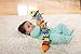 LAMAZE Mix and Match Caterpillar