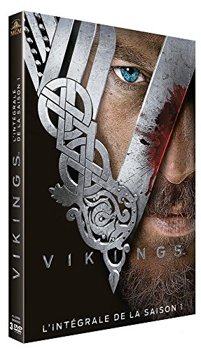 Preisvergleich Produktbild Vikings - Saison 1