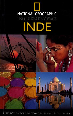 couverture de : Inde