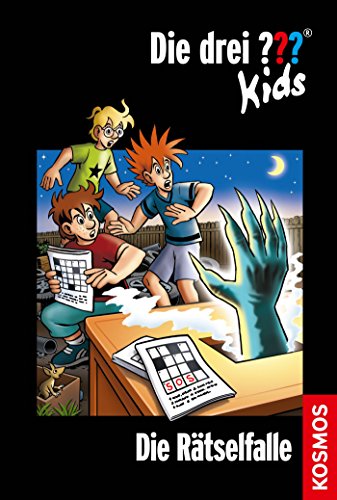 Download <br /><br />Die drei ??? Kids, 69, Die Rätselfalle (drei Fragezeichen Kids) Download Die drei ??? Kids, 69, Die Rätselfalle (drei Fragezeichen Kids)