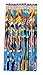 Produktbild 12 teiliges Set DC Super Hero Girls Bleistift mit Radiergummi Mitgebsel