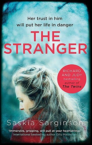 The Stranger: The twisty and exhilarating new novel from Richard & Judy bestselling author of The Twins
