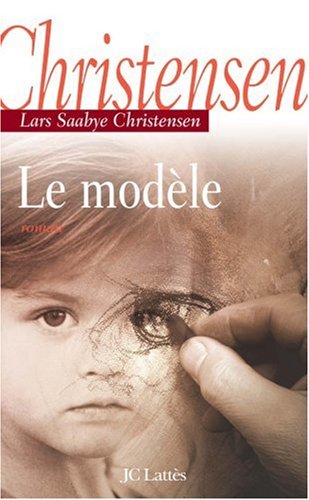 Le  modèle : roman