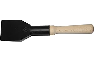 Roto Roto oryginalna łyżka do wbijania w ziemię, czarna