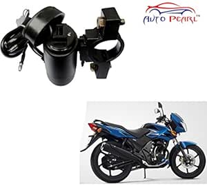 tvs new bike charging