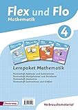 Image de Flex und Flo - Ausgabe 2014: Themenhefte 4 Paket: Themenhefte als Verbrauchsmaterial