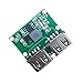 Produktbild SODIAL DC-DC Buck Abwaertswandler 5V 3A Dual USB Ladegeraet Auto Netzteilmodul