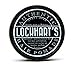 Price comparison product image Lockhart's Authentic Hair Pomade Heavy Hold 4 OZ Black Tin, White Pomade