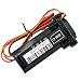 Produktbild TOOGOO GPS Tracker Wasserdichte Locator Elektro Fahrrad Motorrad Auto Alarmanlage Eingebaut Batterie