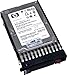 Price comparison product image HP SAS hard drive 500GB dual port 7.2K SFF 507610-B21, 507609-001, MM0500FAMYT