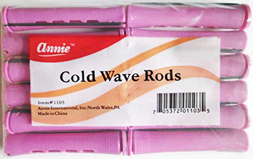 Fría Wave varillas (12 pcs) 1103