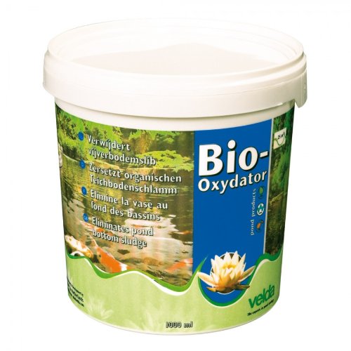 Teichschlamm Bodenschlamm Entferner 1L