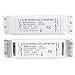 Produktbild Liqoo® LED Trafo 12V DC 50W 4,17A EMC Netzteil Treiber 100V - 240V Transformator ohne Mindestlast für G4 MR16 MR11 Stripe Überlastungsschutz Temperatursicherung 0,5 - 50 Watt