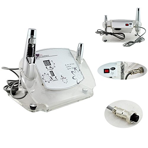 Carer Needle-free Mesotherapy Therapy Skin Tightening Facial Lifting System, Skin Care Rejuvenation Machine