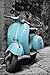Produktbild empireposter - Vespa - Scooter Holzplattenbild aus MDF - Größe (cm), ca. 60x90 - Holzplattenbild, NEU - Beschreibung: - Städte- Holzbild auf MDF-Platte (Holzfasermaterial) -