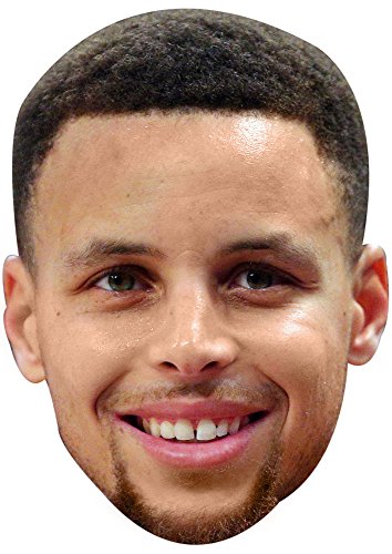 Preisvergleich Produktbild Stephen Curry Mask