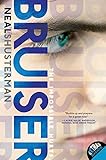 Bruiser by 