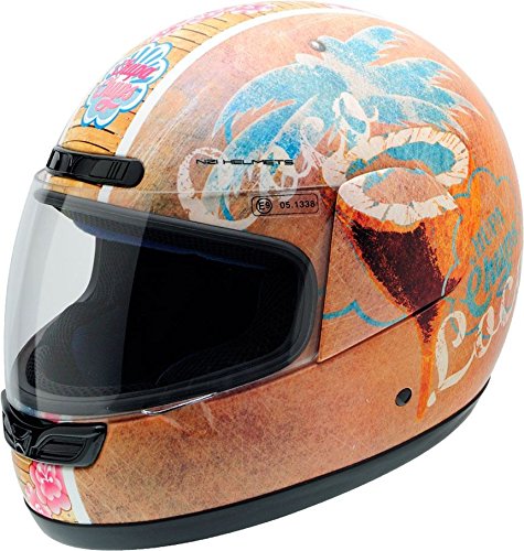 Preisvergleich Produktbild HELIX ACTIVY 3D CHUPA CHUPS matt XS