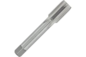 Aceteel HSS 11/16"-18 UNS kran maszynowy, 11/16 x 18 UNS praworęczny gwint