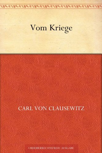 Download Vom Kriege Download Vom Kriege