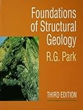 Foundation of Structural Geology (English Edition) by 