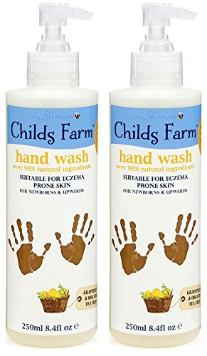 childs farm for newborns