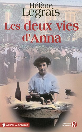 Les  deux vies d'Anna