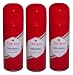Old Spice Original Deodorant Body Spray (3 Pack) 3 X 150Ml Each