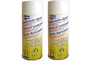 2 Stück Delu Antistatikspray (2)