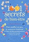 1001 secrets de bien-être