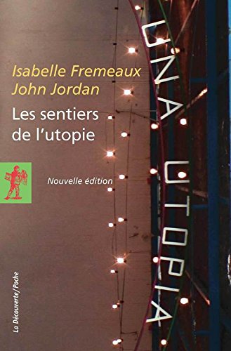 Download Les sentiers de l'utopie