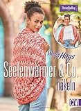 Image de Woolly Hugs Seelenwärmer & Co. häkeln