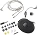 Produktbild Kit Zubehör für Ohrhörer Shure für SE215, SE315, SE425 und SE535