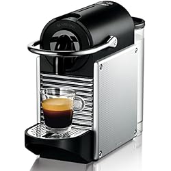Mejor CAFETERAS NESPRESSO DELONGHI | Guía de compra 2022