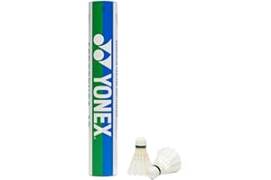 Yonex Aerosensa 40 Badminton Shuttlecocks