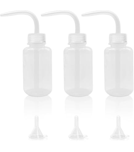 Spruzzetta Rabboccatore Da 1000 Cc - Per Laboratorio, Dosaggio Liquidi - Marca Ferrari - Foto 11