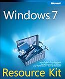 Image de Windows 7 Resource Kit