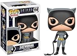 Material 100% vinilo Batman Animated Figura de Vinilo Catwoman (Funko 13651)