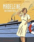 Madeleine, une femme libre by 