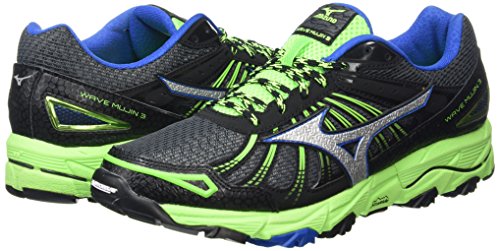 mizuno wave mujin 3 mens