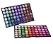 ACEVIVI Professional Makeup 120 Colors Cosmetics Set Eyeshadow Makeup Palette includes Matte and Shimmer Eye Shadows