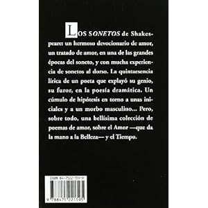Sonetos (Visor de Poesía)