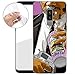 Produktbild Finoo TPU Handyhülle für Dein Samsung Galaxy S9 Plus Made In Germany Hülle mit Motiv für Optimalen Schutz Silikon Tasche Case Cover Schutzhülle für Dein Samsung Galaxy S9 Plus-Big Kahuna Burger