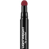 Flormar Lightweight Yarı Transparan & Mat Bitişli Nemlendirici Dudak Pudrası