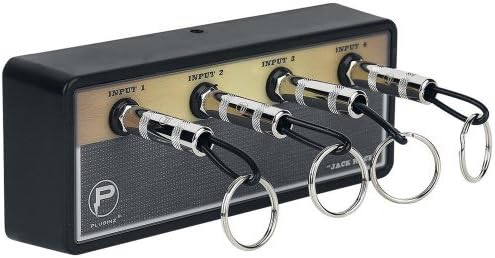 Keyholder Legato Jack Rack