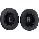 tecinity JBL Tune 700 (700BT)/710(710BT)/720(720BT)/750(750BT,750BTNC) kulaklık i&ccedil;in yedek kulak yastığı, JBL Tune 760(760NC)
