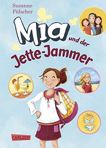 Mia 11: Mia und der Jette-Jammer (11)